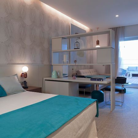 ולנסיה Hotel Neptuno Playa & Spa מראה חיצוני תמונה