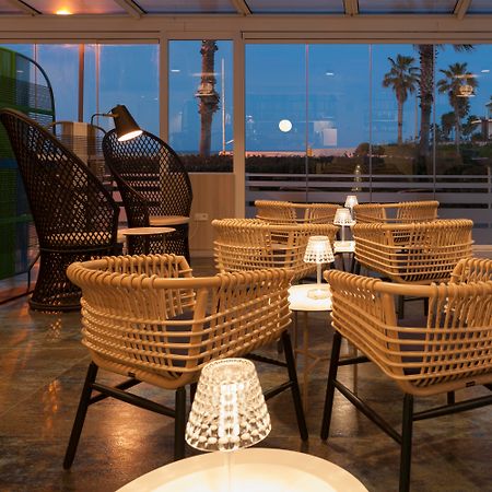 ולנסיה Hotel Neptuno Playa & Spa מראה חיצוני תמונה