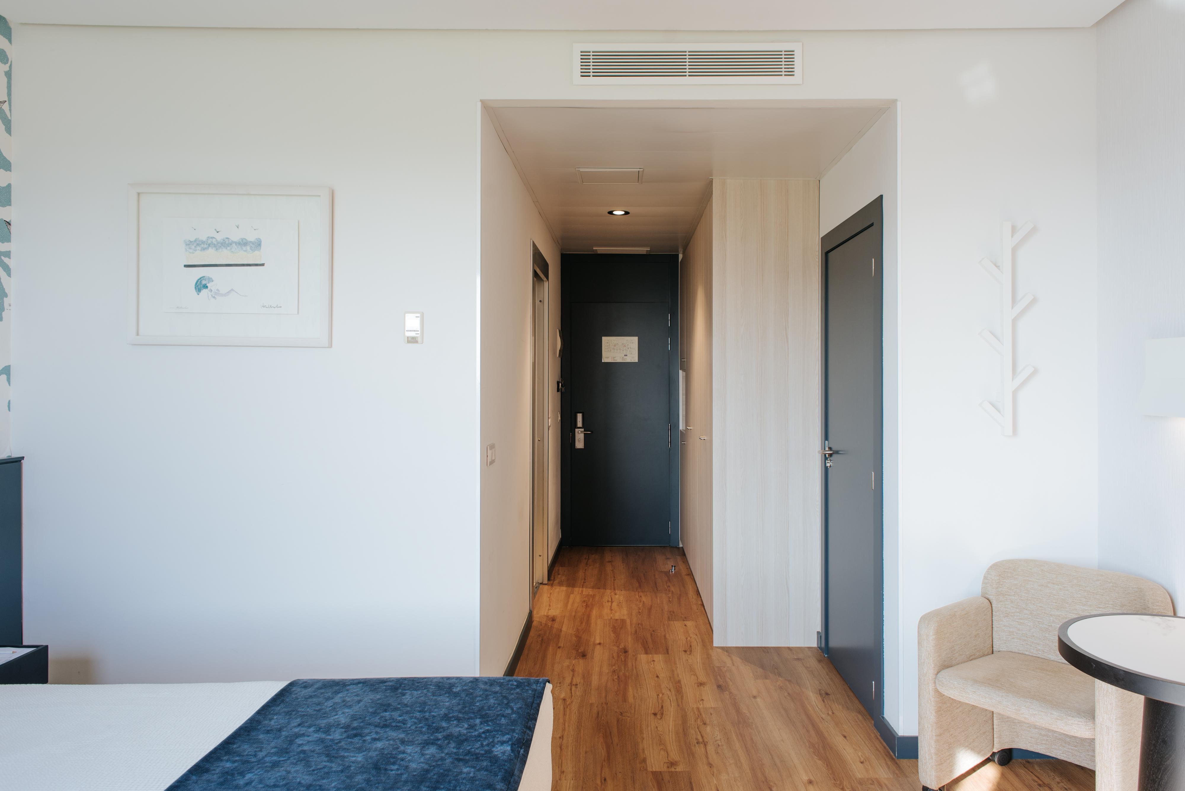 ולנסיה Hotel Neptuno Playa & Spa מראה חיצוני תמונה