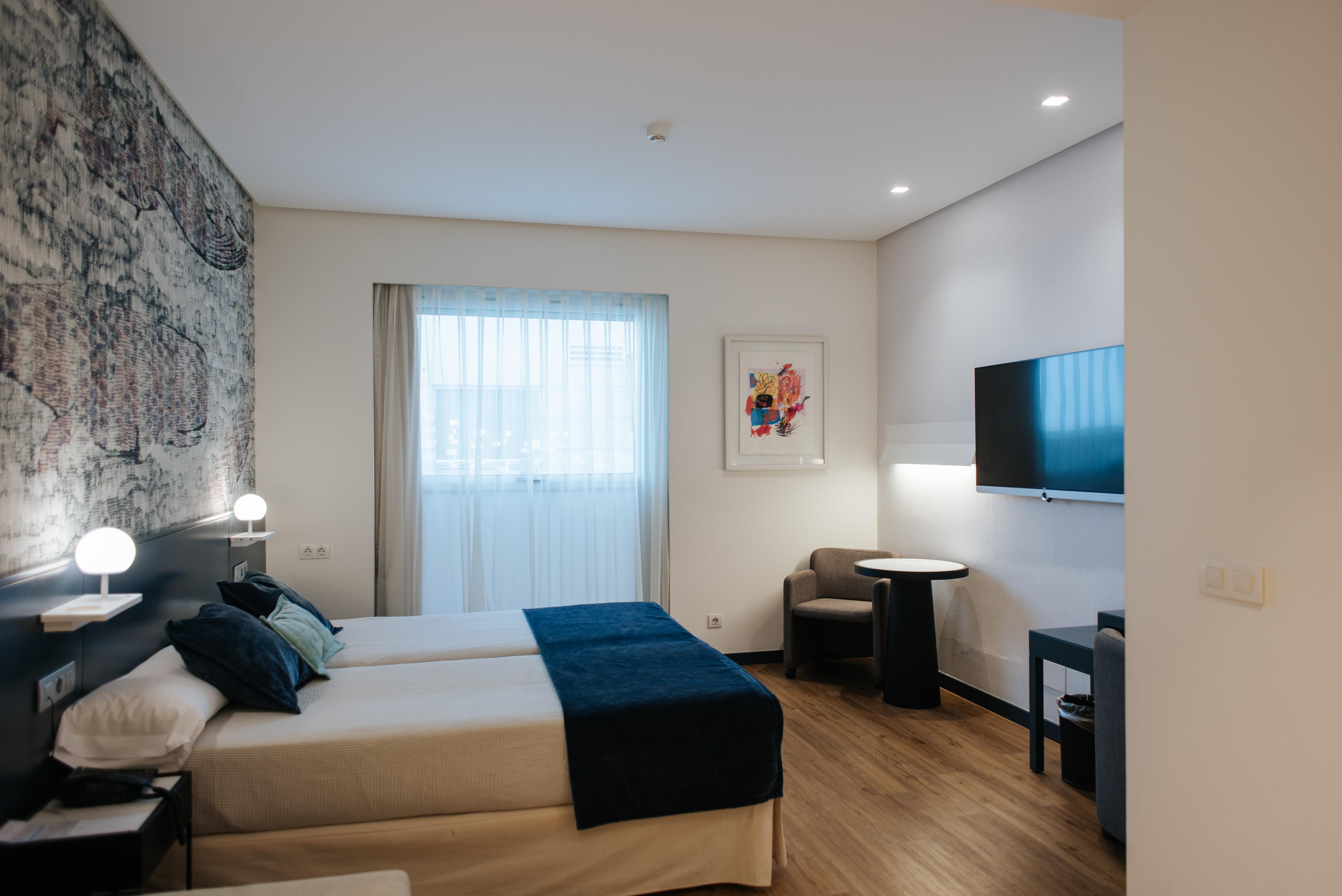 ולנסיה Hotel Neptuno Playa & Spa מראה חיצוני תמונה