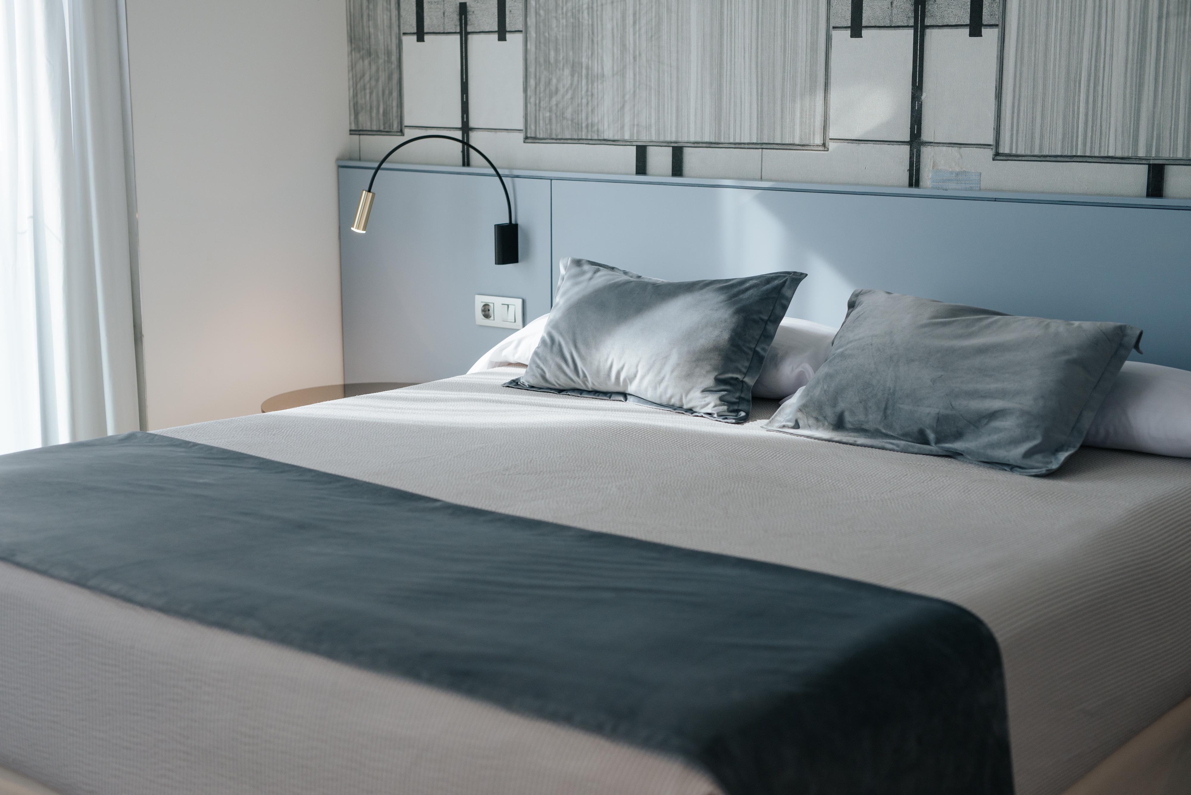 ולנסיה Hotel Neptuno Playa & Spa מראה חיצוני תמונה