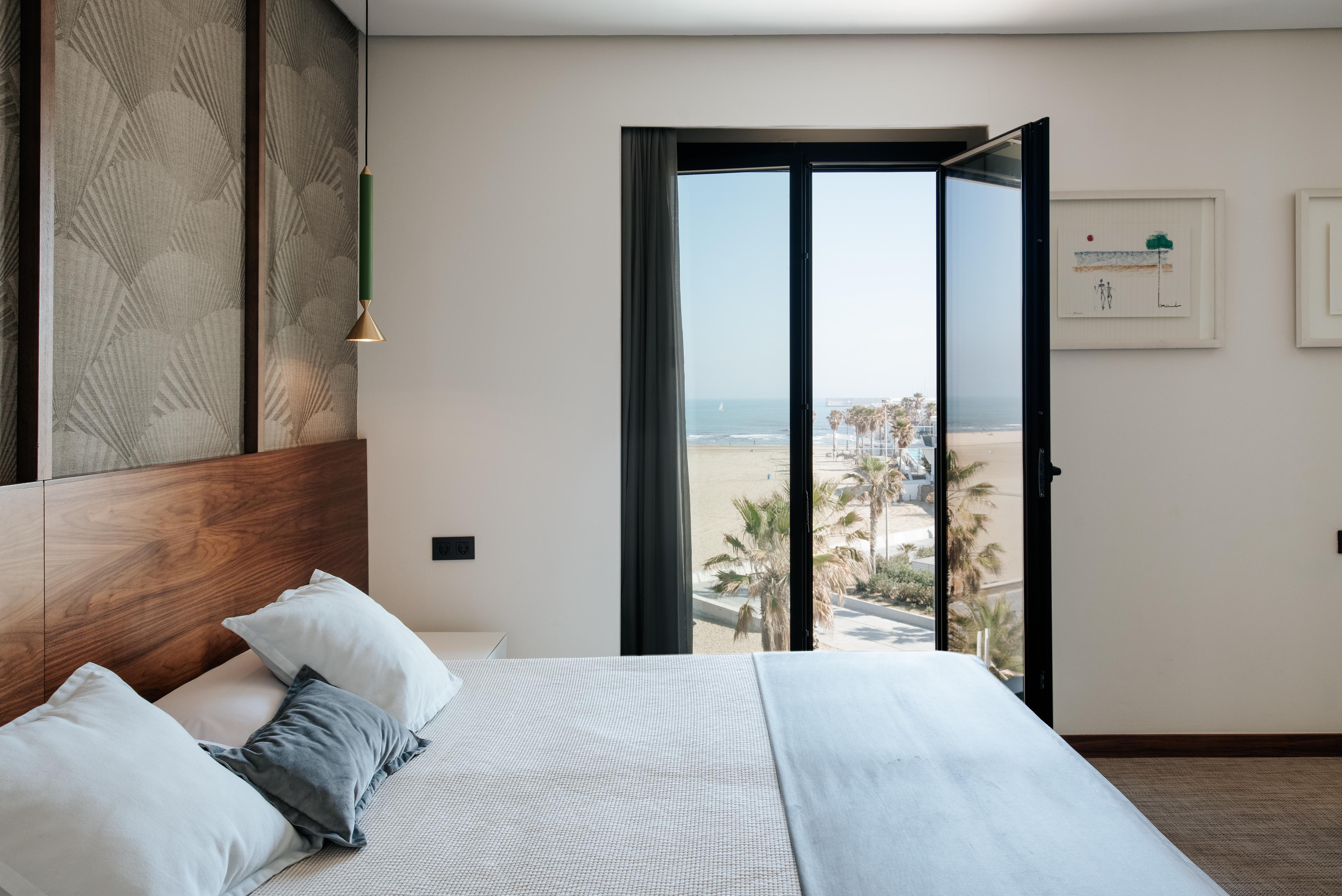 ולנסיה Hotel Neptuno Playa & Spa מראה חיצוני תמונה
