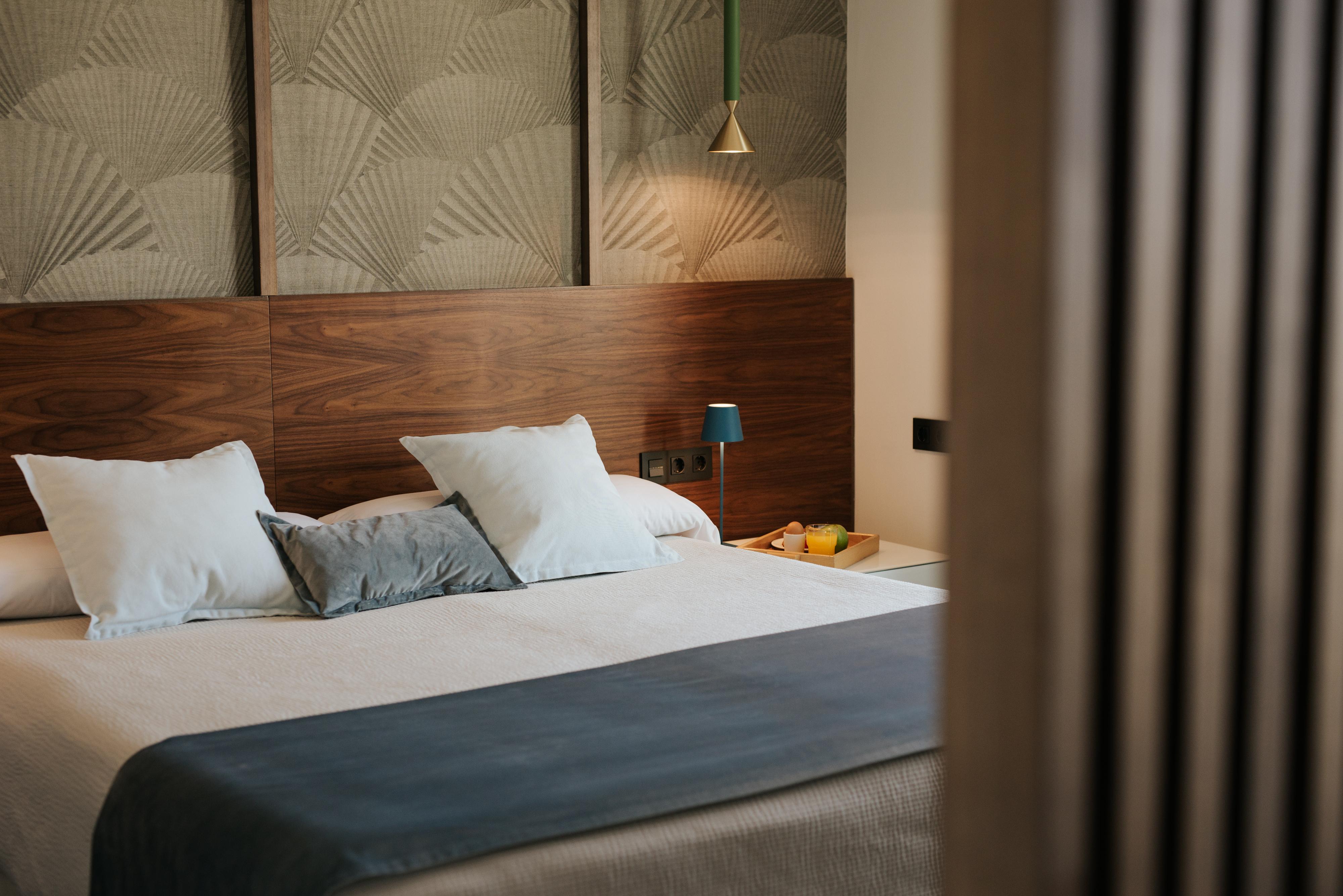 ולנסיה Hotel Neptuno Playa & Spa מראה חיצוני תמונה