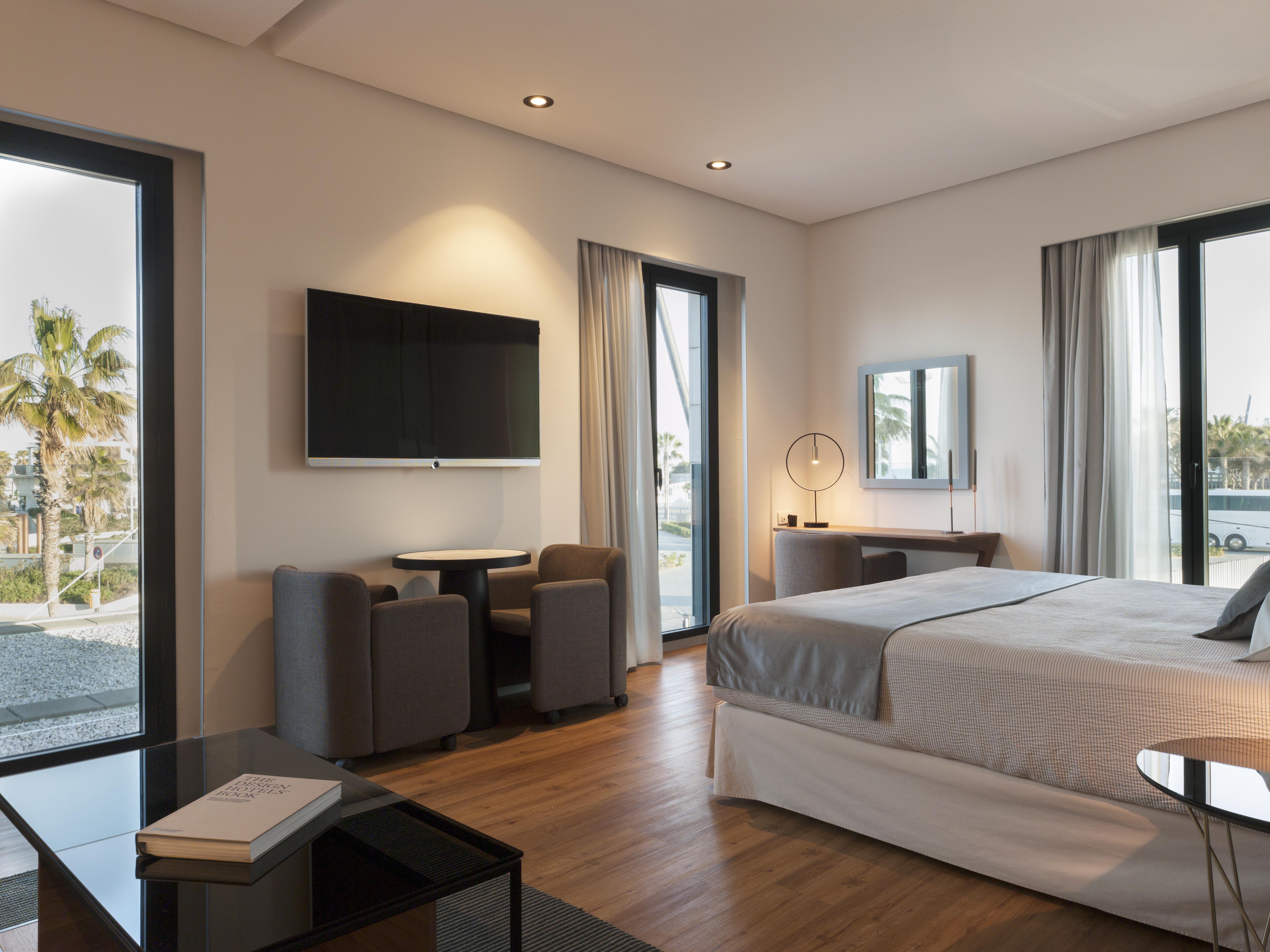 ולנסיה Hotel Neptuno Playa & Spa מראה חיצוני תמונה