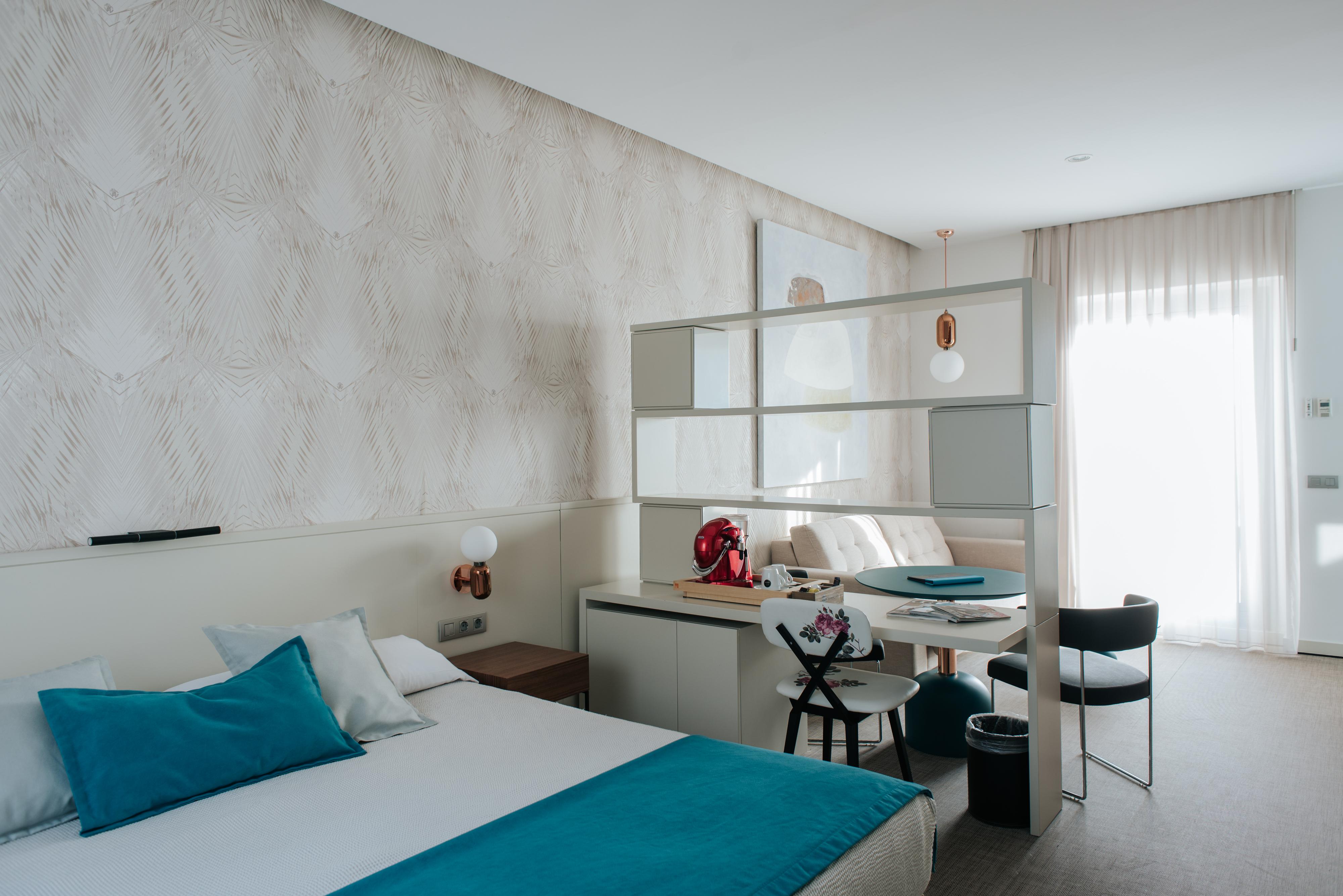 ולנסיה Hotel Neptuno Playa & Spa מראה חיצוני תמונה