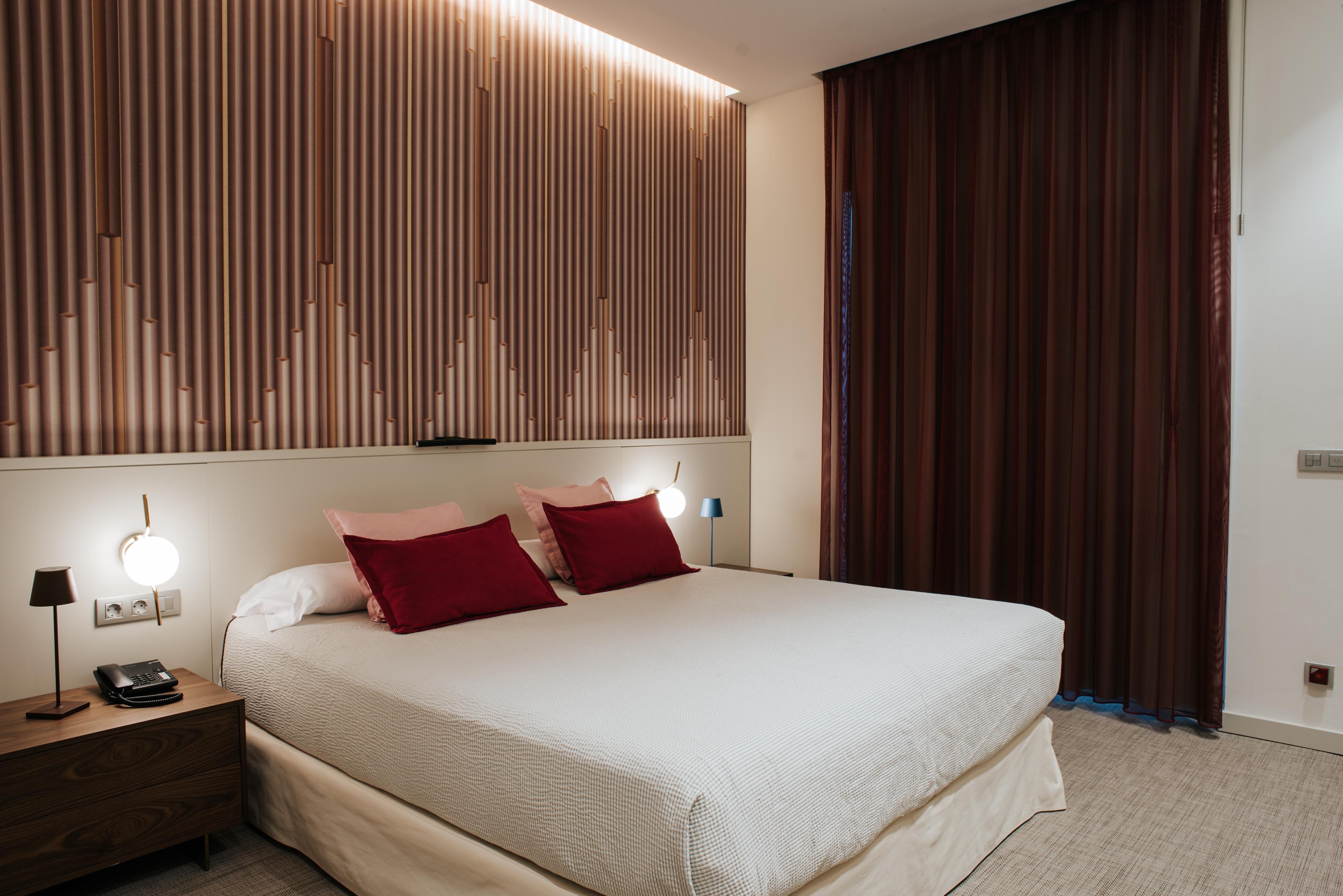 ולנסיה Hotel Neptuno Playa & Spa מראה חיצוני תמונה