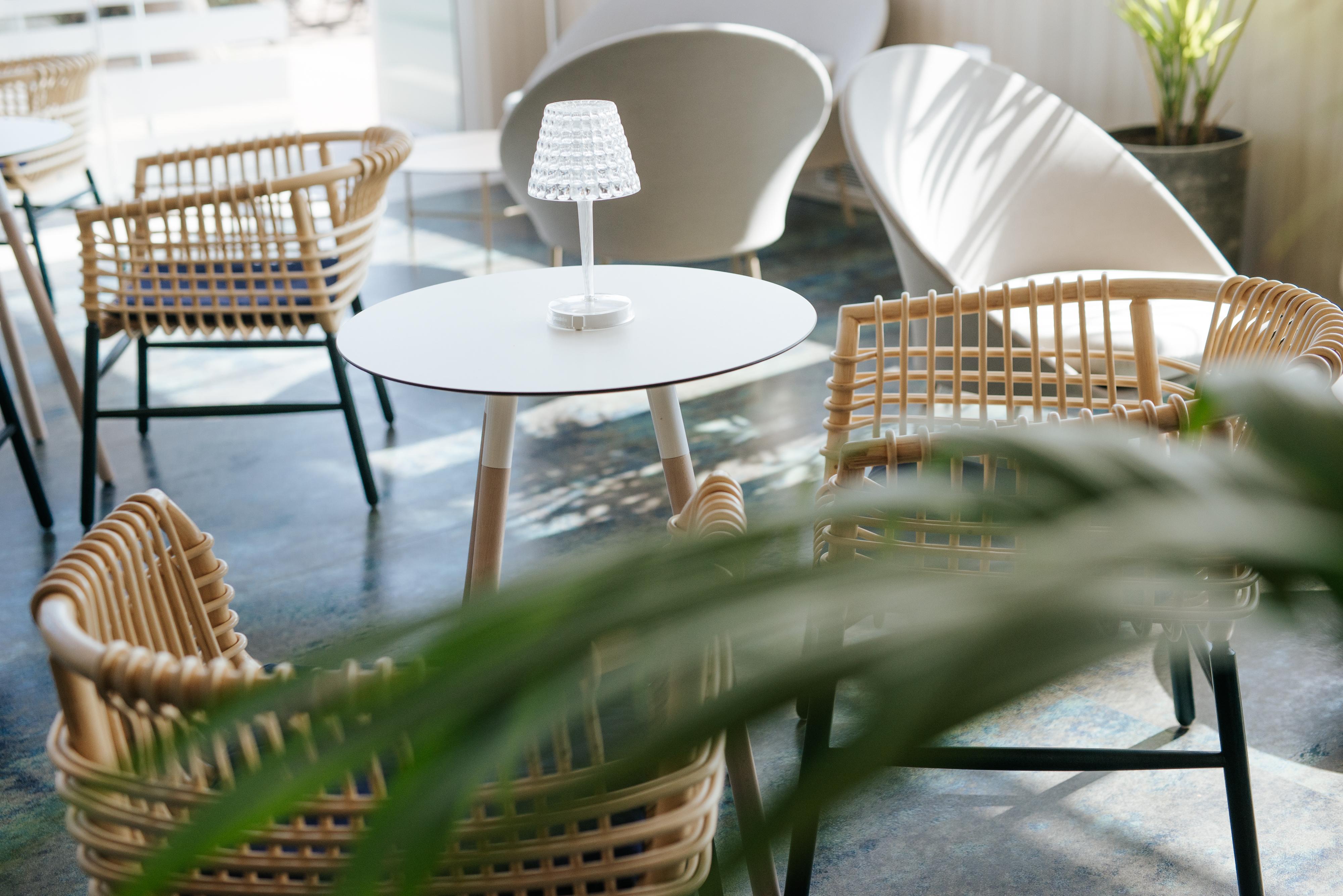 ולנסיה Hotel Neptuno Playa & Spa מראה חיצוני תמונה