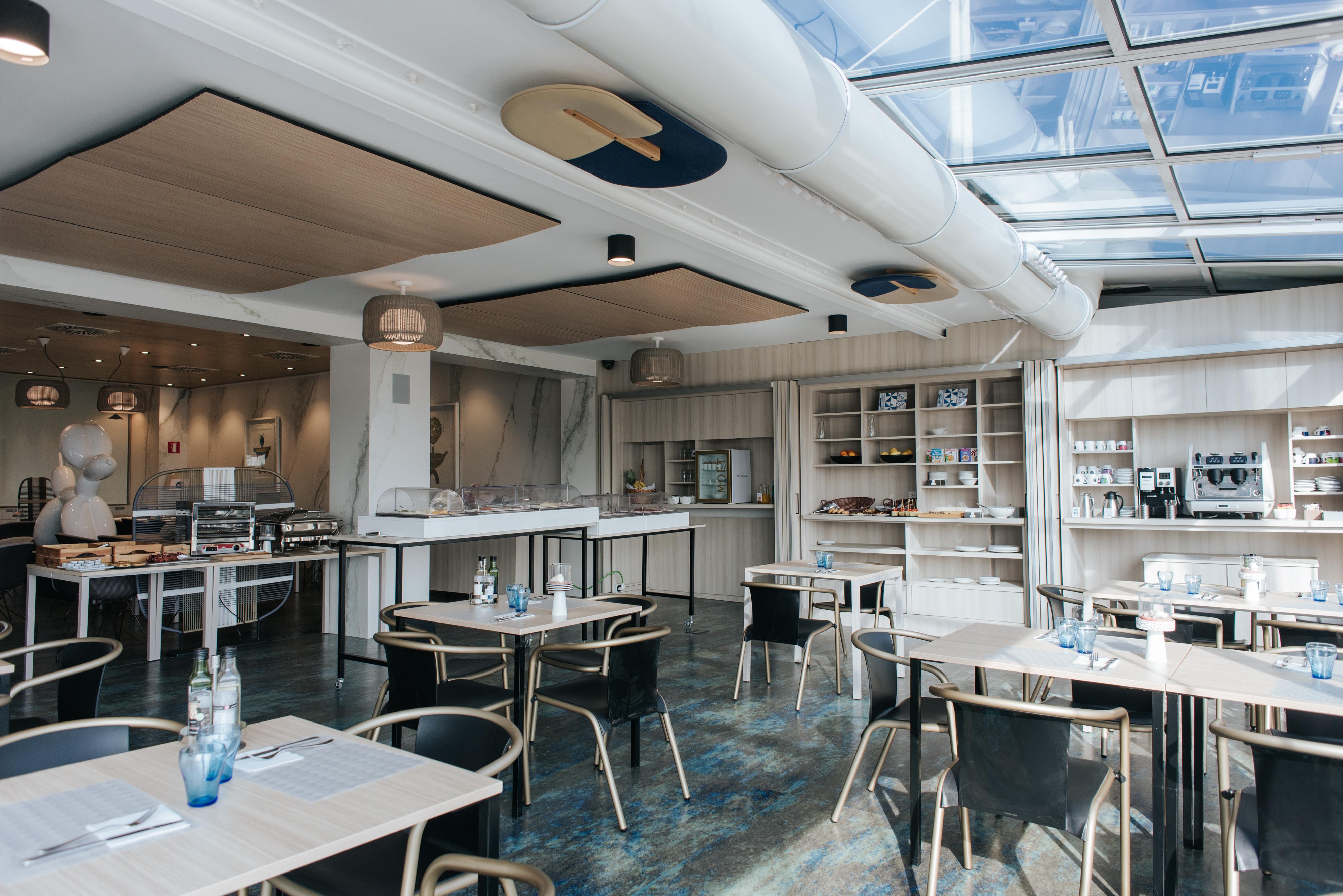 ולנסיה Hotel Neptuno Playa & Spa מראה חיצוני תמונה