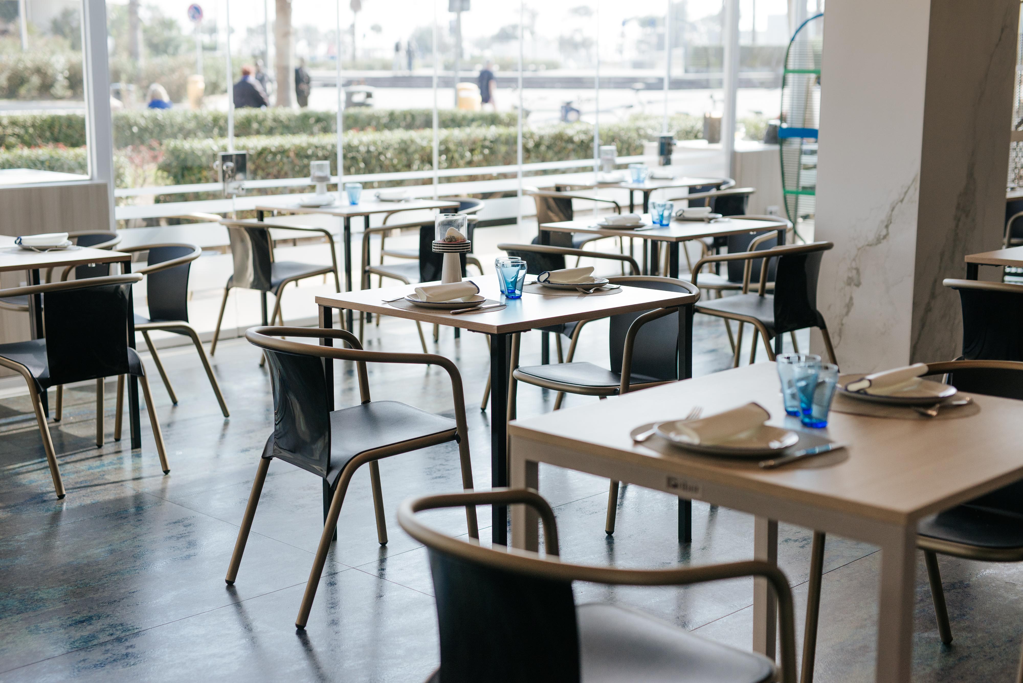 ולנסיה Hotel Neptuno Playa & Spa מראה חיצוני תמונה