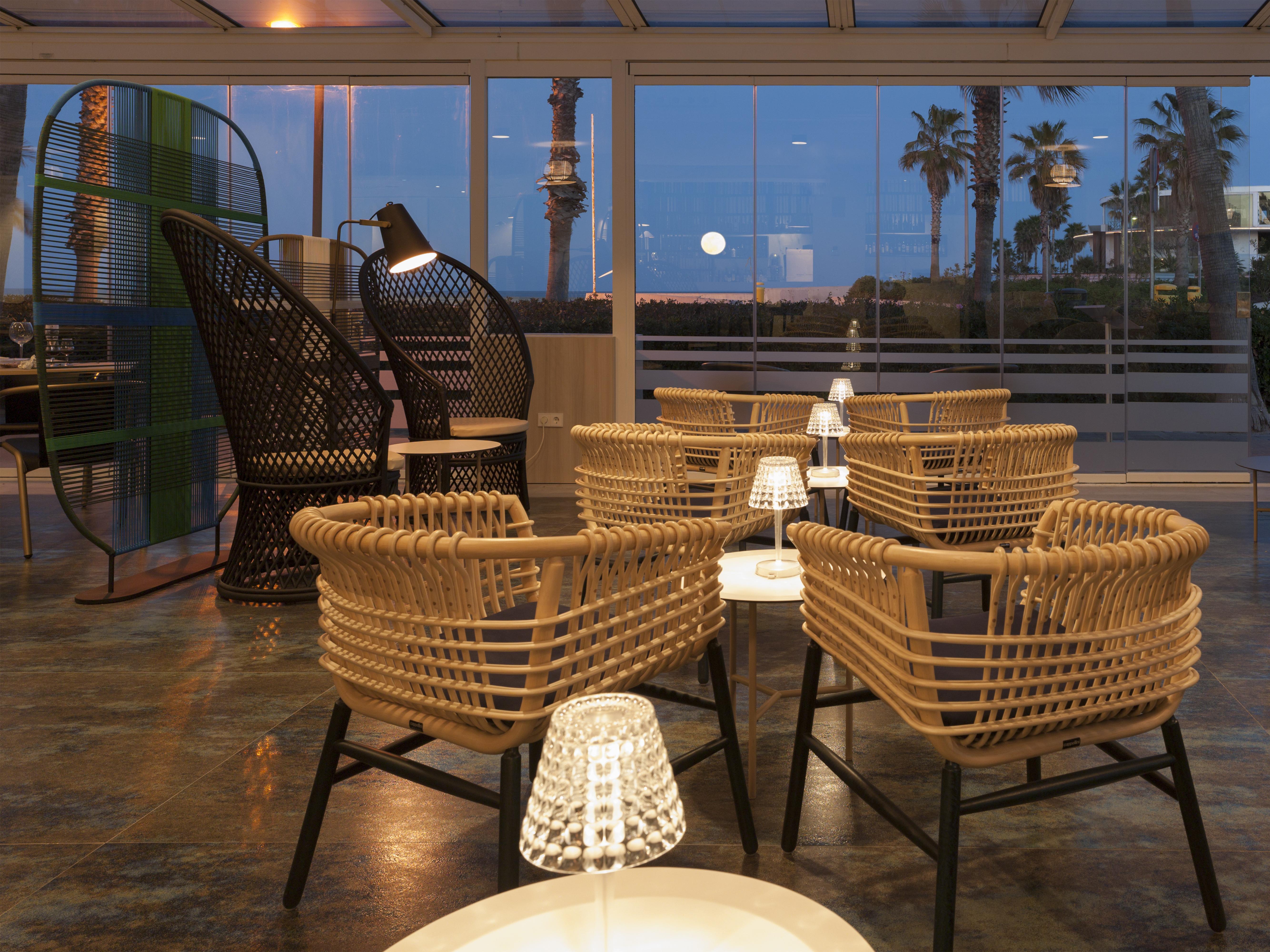 ולנסיה Hotel Neptuno Playa & Spa מראה חיצוני תמונה