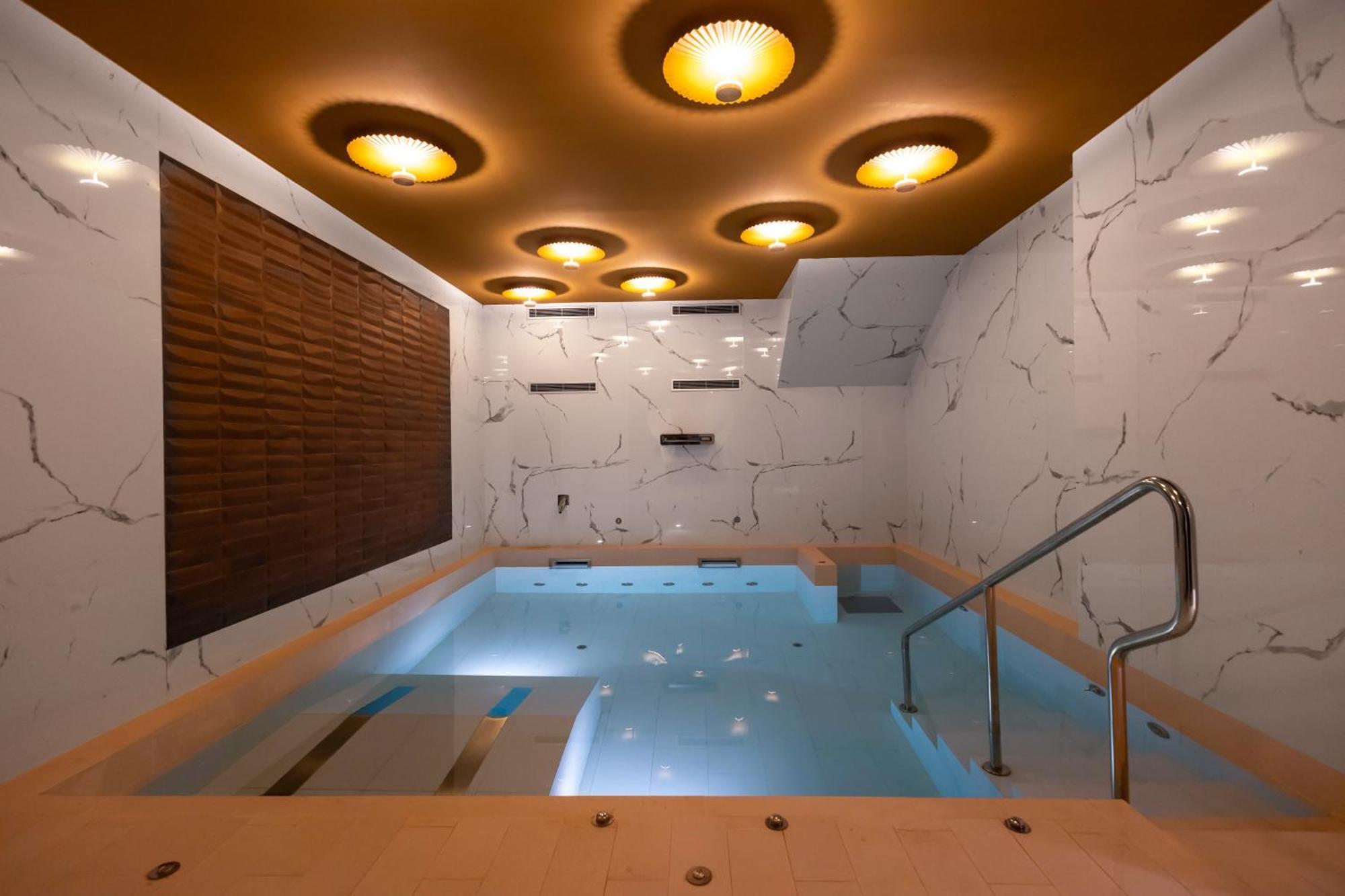 ולנסיה Hotel Neptuno Playa & Spa מראה חיצוני תמונה