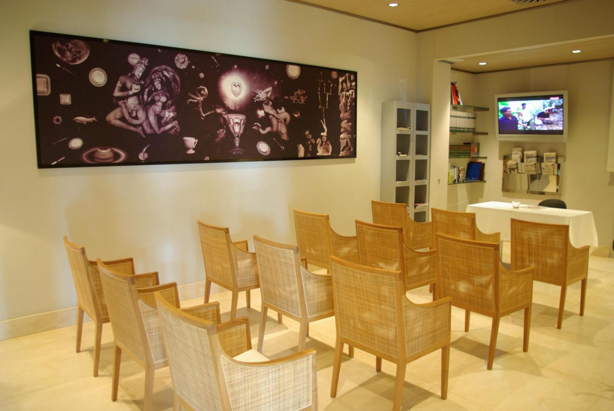 ולנסיה Hotel Neptuno Playa & Spa מראה חיצוני תמונה